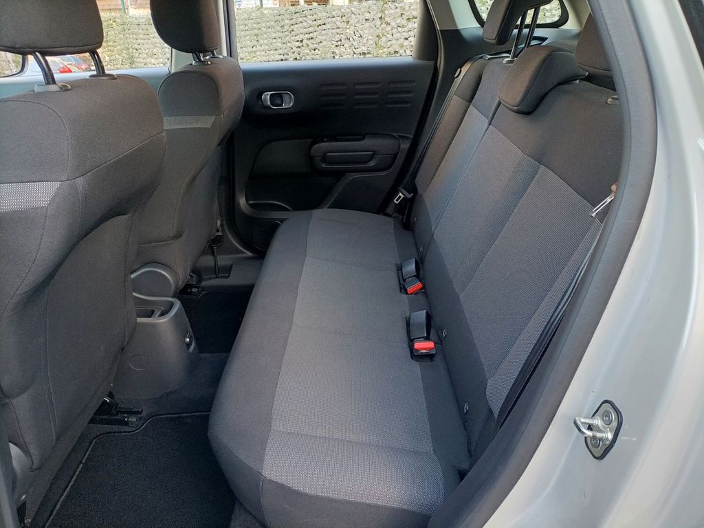 Citroën C3 Aircross 2023