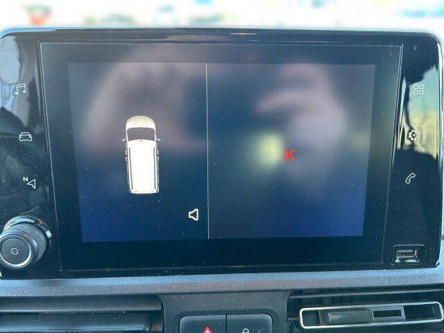 Opel Combo Life 2020