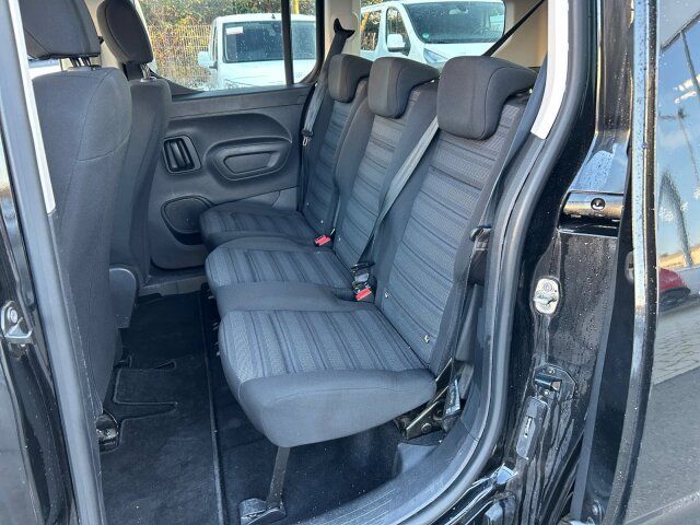 Opel Combo Life 2020