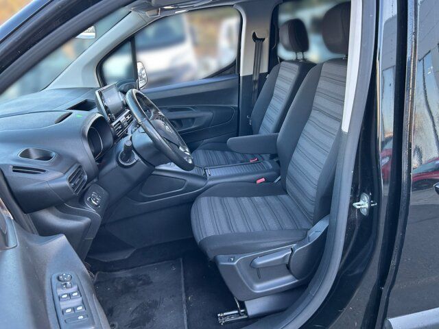 Opel Combo Life 2020