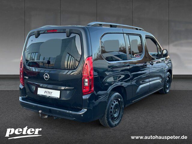 Opel Combo Life 2020