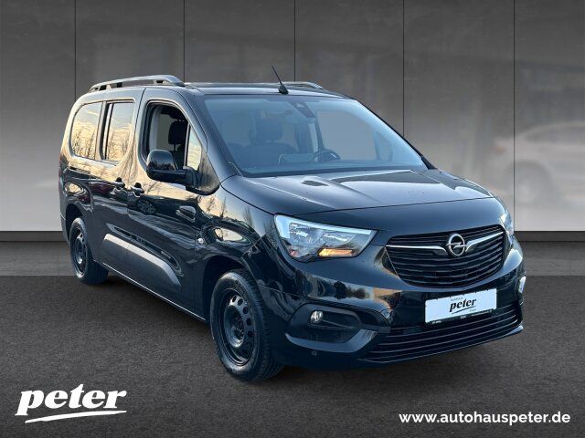Opel Combo Life 2020