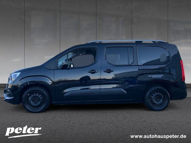 Opel Combo Life 2020
