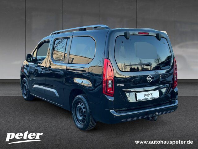 Opel Combo Life 2020