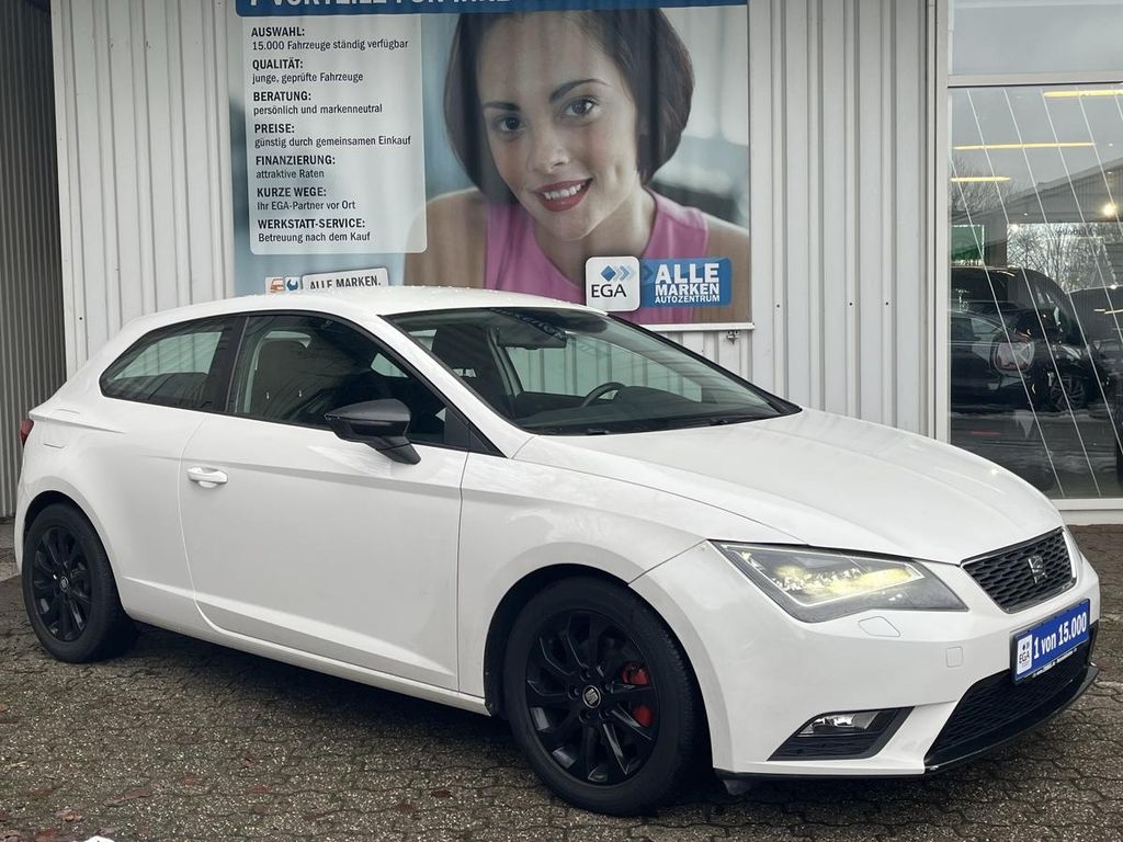 Seat Leon 2013