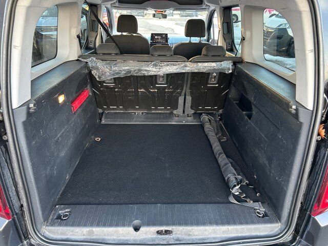 Opel Combo Life 2020