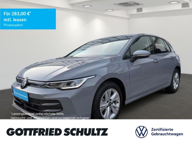 Volkswagen Golf 2025