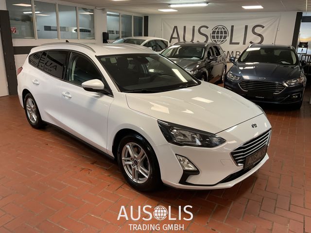 Ford Focus 2021