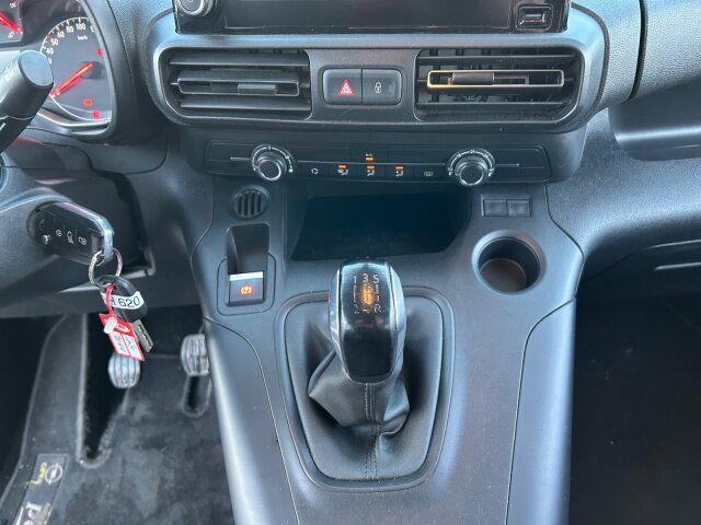 Opel Combo Life 2020