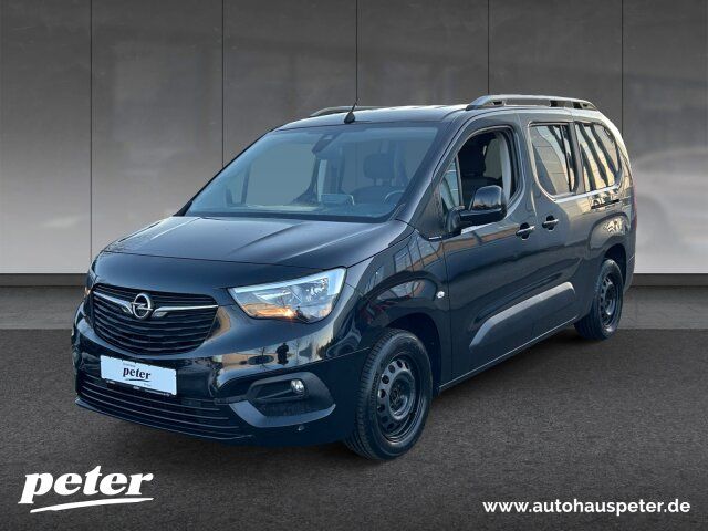 Opel Combo Life 2020