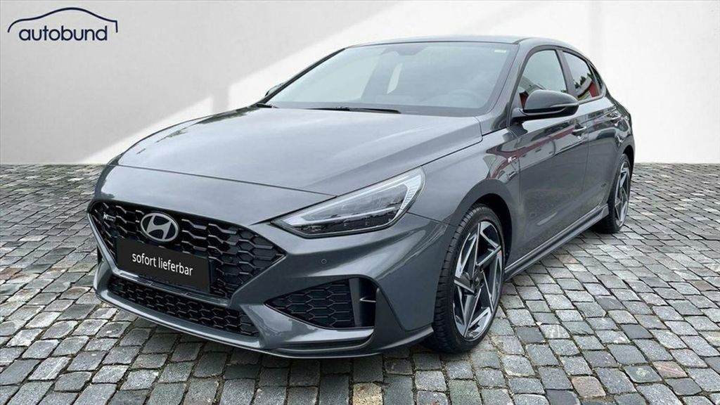 Hyundai i30 2026