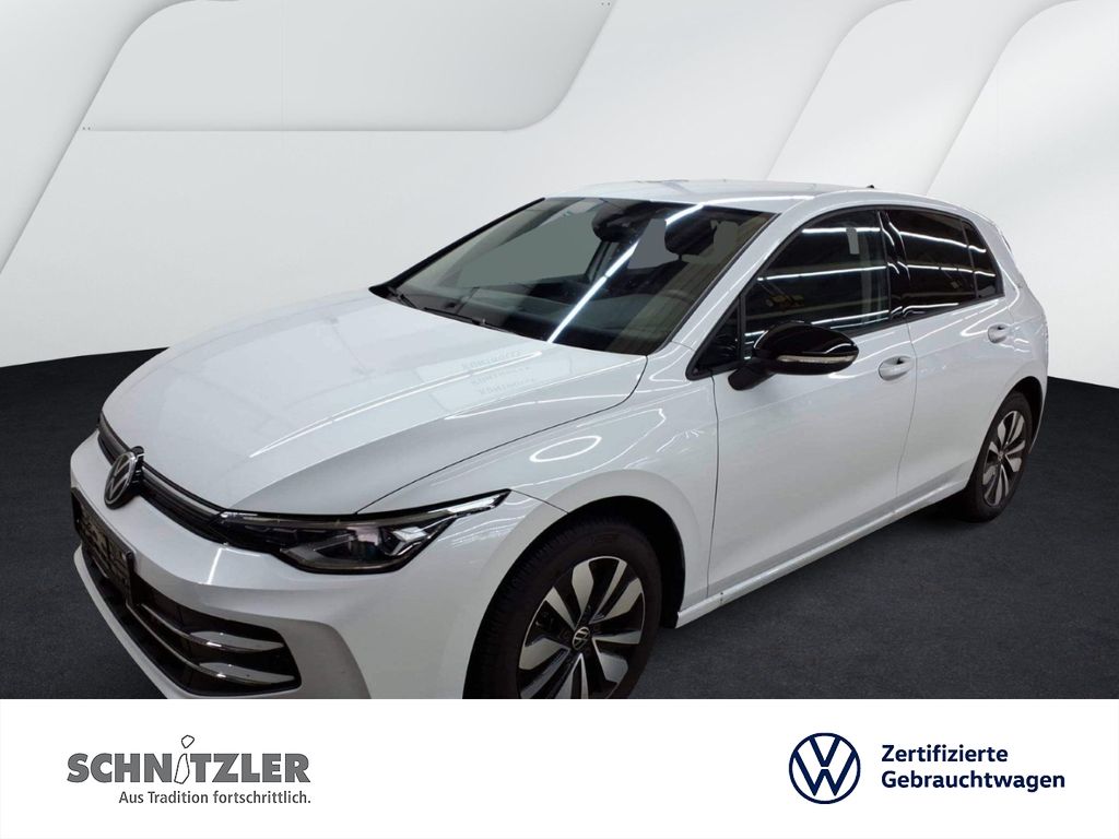 Volkswagen Golf 2025