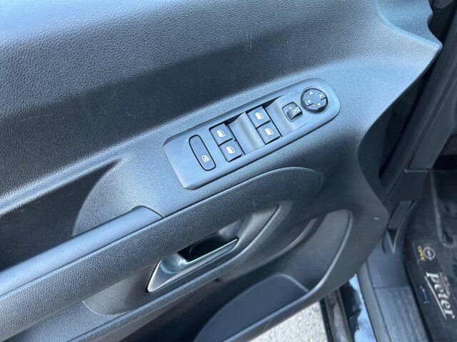 Opel Combo Life 2020