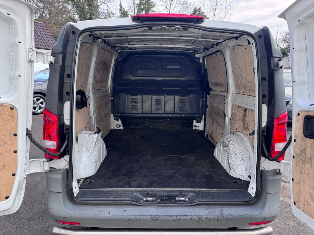 Mercedes-Benz Vito 2020