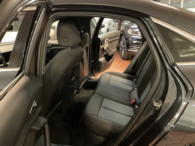 Audi A3 2021