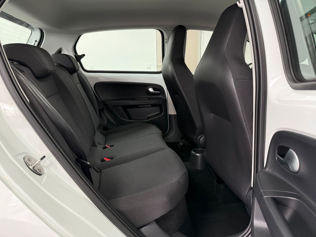 Volkswagen up! 2021