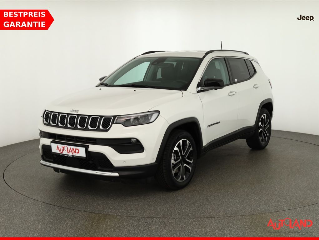 Jeep Compass 2021