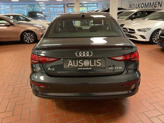 Audi A3 2021