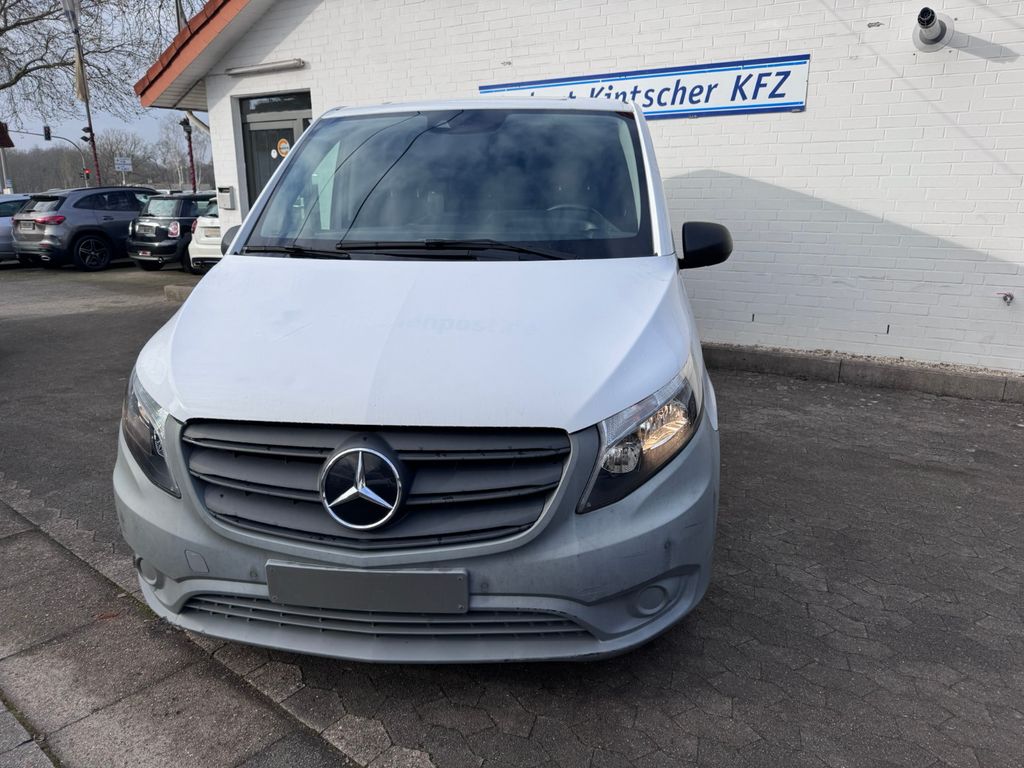Mercedes-Benz Vito 2020
