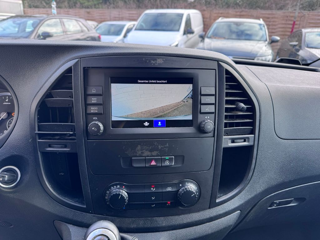 Mercedes-Benz Vito 2020