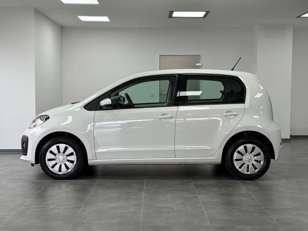 Volkswagen up! 2021