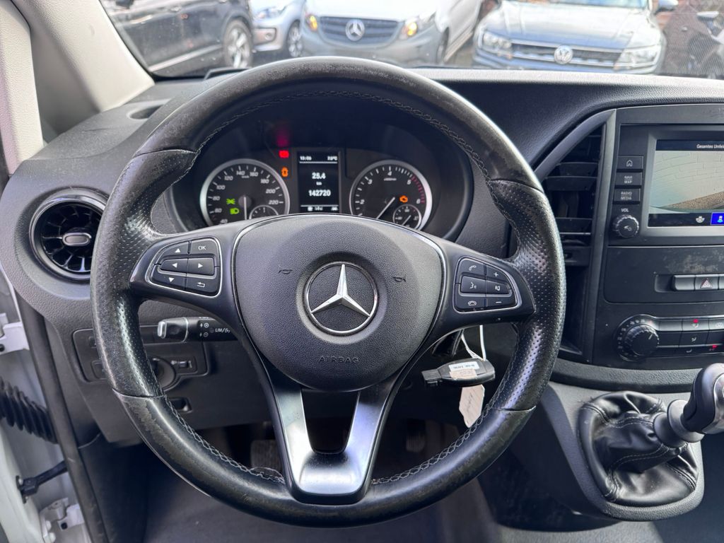 Mercedes-Benz Vito 2020