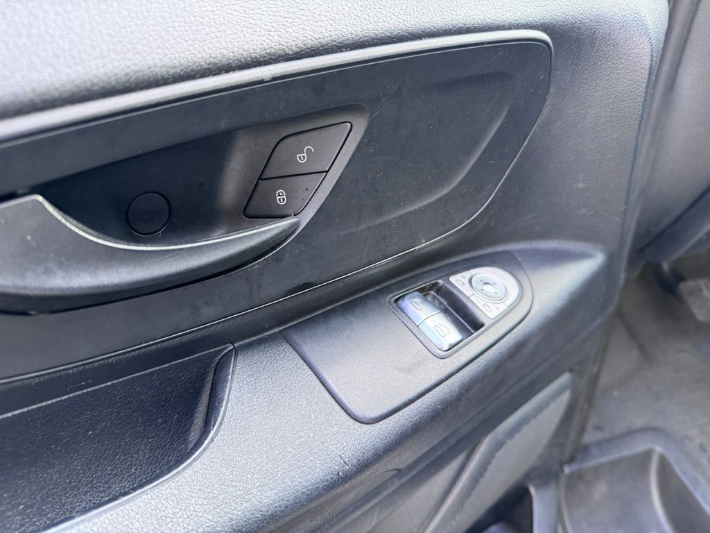 Mercedes-Benz Vito 2020