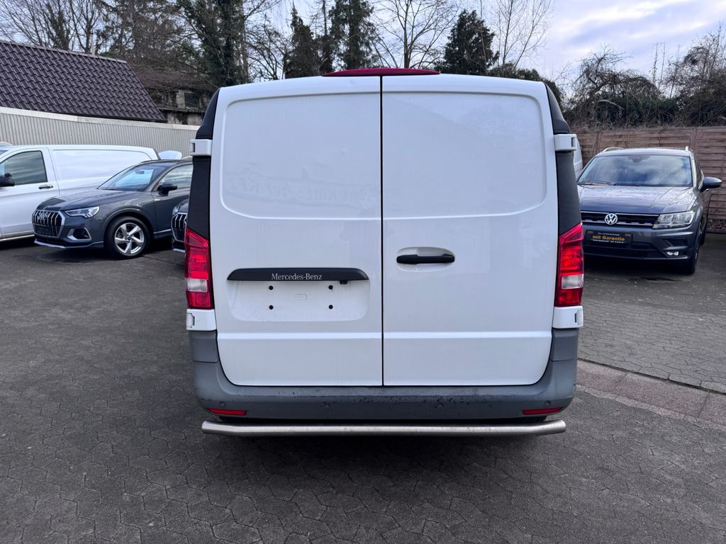 Mercedes-Benz Vito 2020