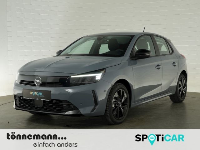 Opel Corsa 2025