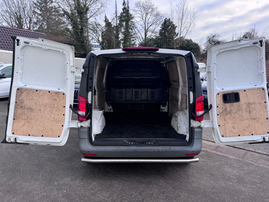 Mercedes-Benz Vito 2020