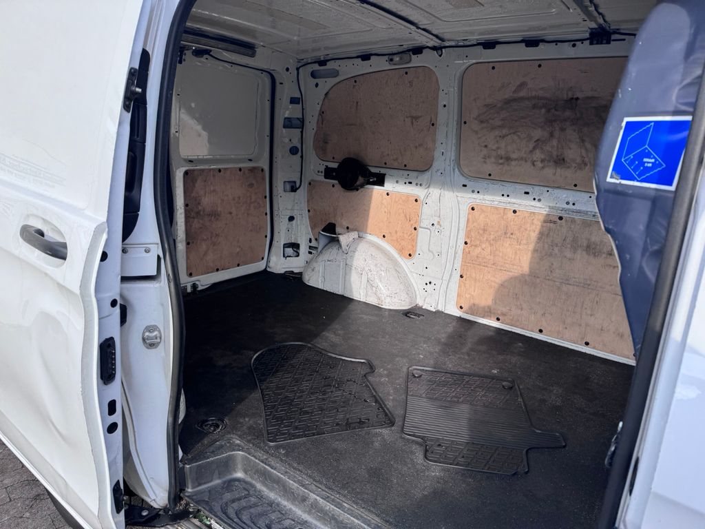 Mercedes-Benz Vito 2020