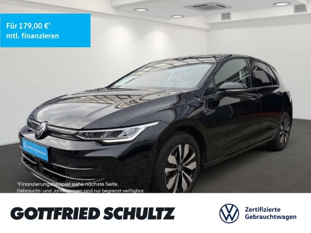 Volkswagen Golf 2025