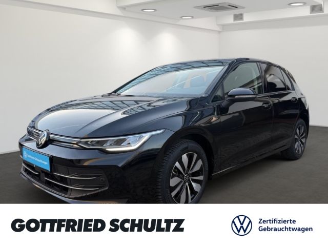 Volkswagen Golf 2025
