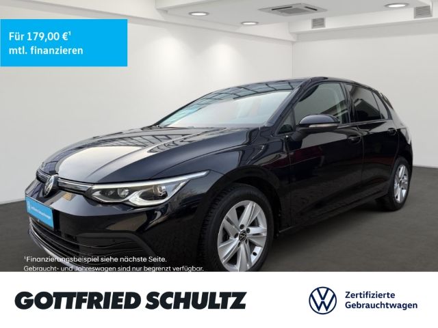 Volkswagen Golf 2023