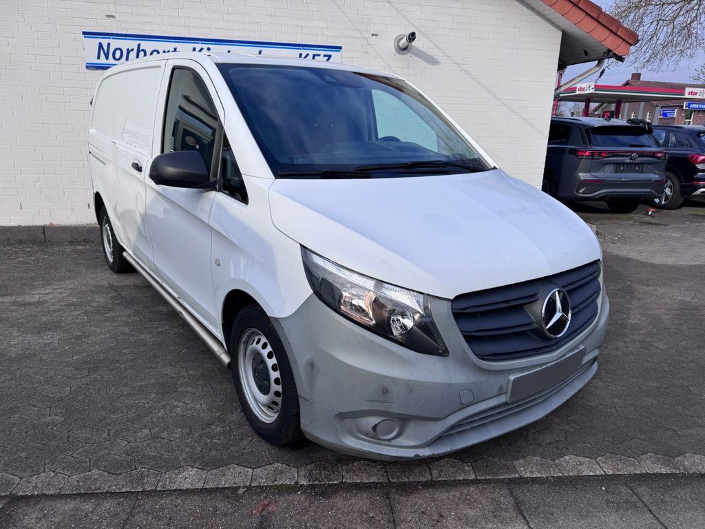 Mercedes-Benz Vito 2020