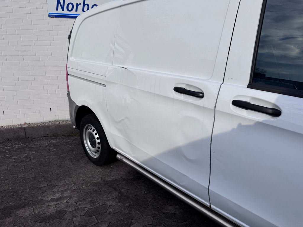 Mercedes-Benz Vito 2020