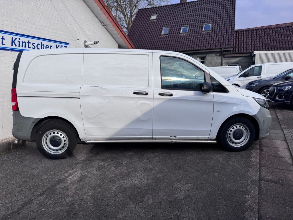 Mercedes-Benz Vito 2020