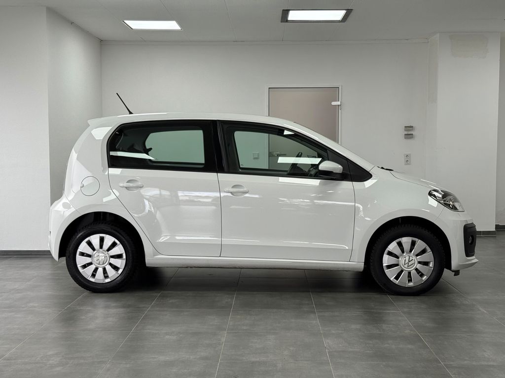 Volkswagen up! 2021