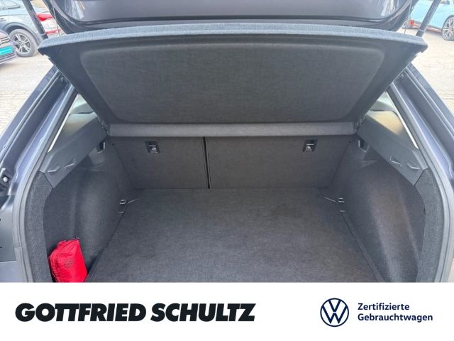 Volkswagen Taigo 2025