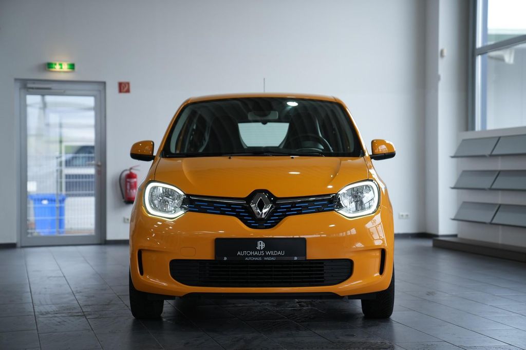 Renault Twingo 2021