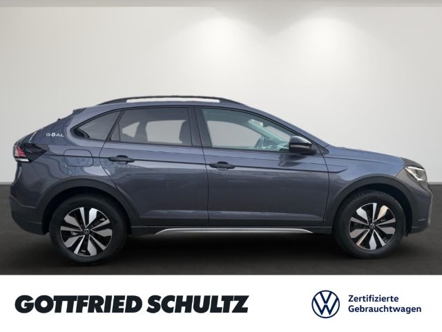 Volkswagen Taigo 2025