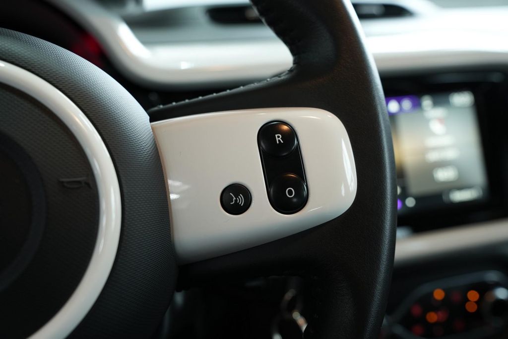 Renault Twingo 2021