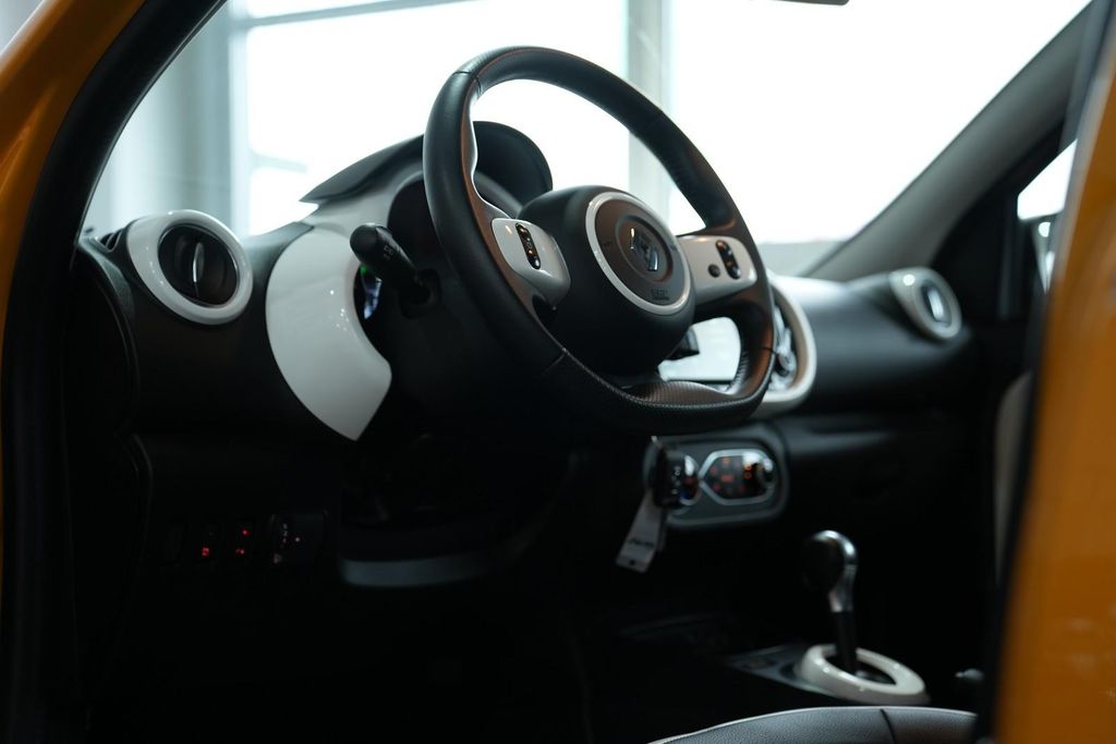 Renault Twingo 2021