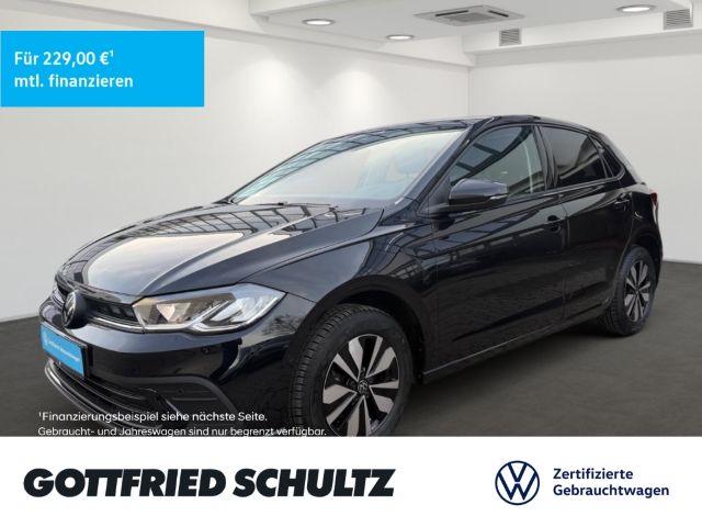 Volkswagen Polo 2025
