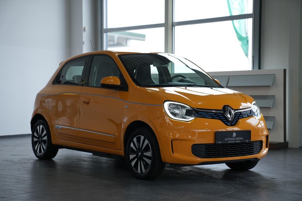Renault Twingo 2021