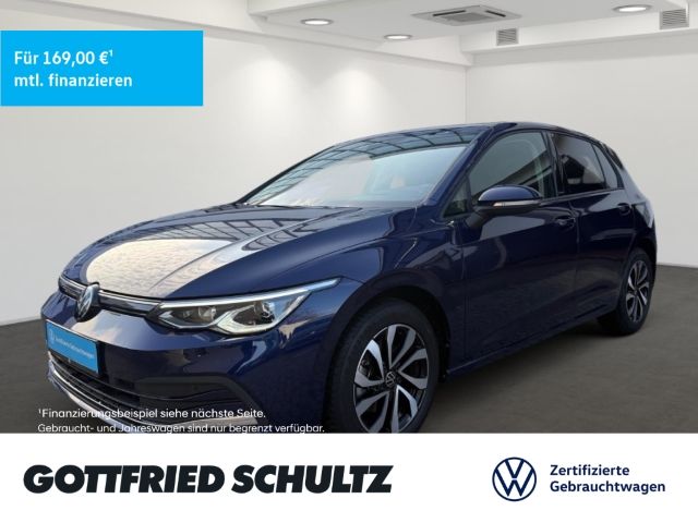 Volkswagen Golf 2023