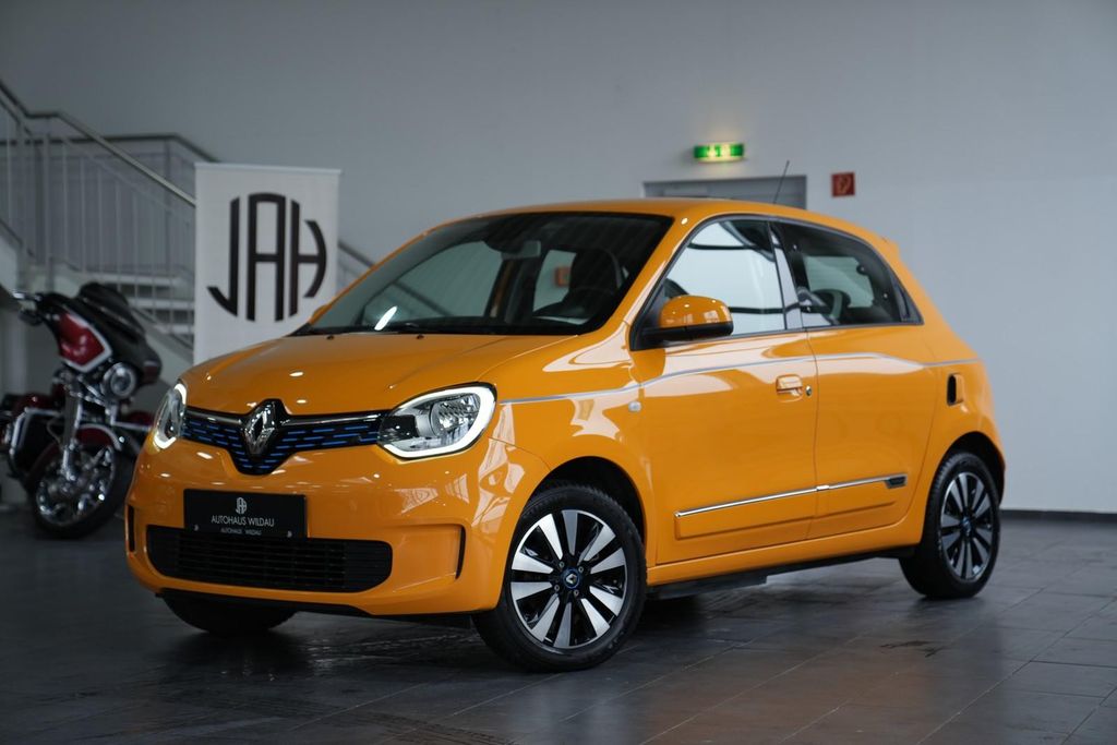 Renault Twingo 2021