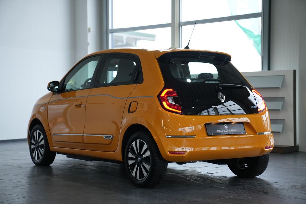 Renault Twingo 2021
