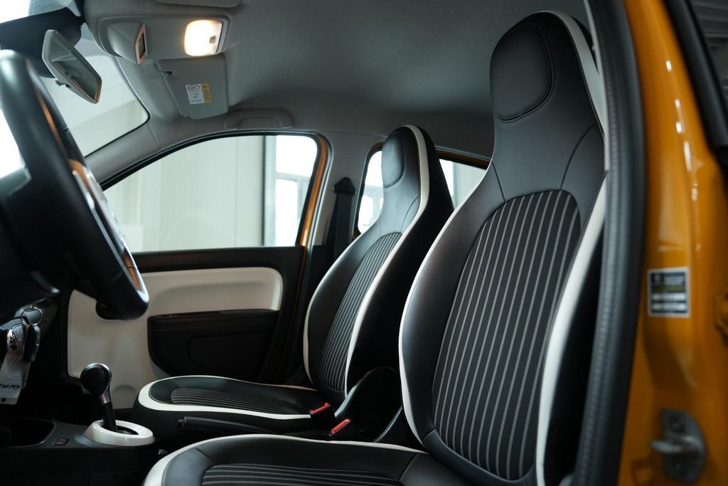 Renault Twingo 2021
