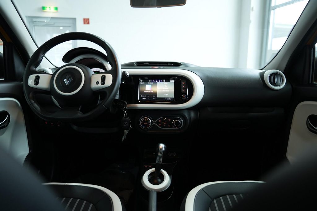 Renault Twingo 2021